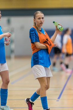 Bild 758 - wBJ NFV Futsalmeisterschaft